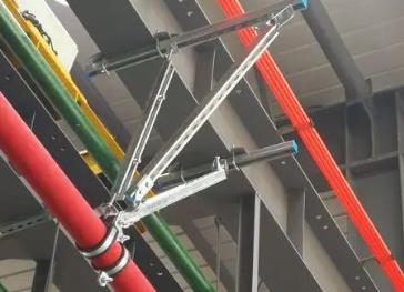 西盟抗震支架厂家与你分享你必须做的紧急情况下的准备